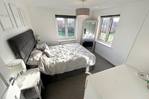 2 bedroom apartment for sale, Cicero Crescent, Fairfields, Milton Keynes, MK11