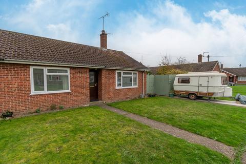 2 bedroom bungalow for sale, Knitting Needle Lane, Wells-next-the-Sea, NR23