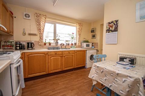 2 bedroom bungalow for sale, Knitting Needle Lane, Wells-next-the-Sea, NR23