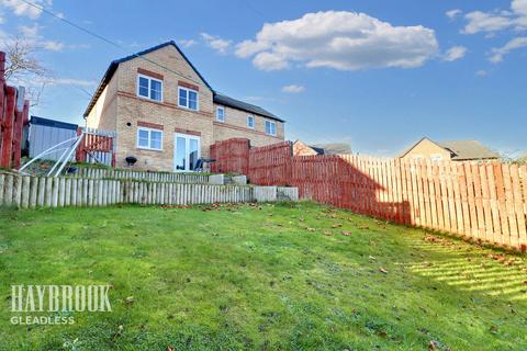 3 bedroom semi-detached house for sale, Archdale Road, Sheffield