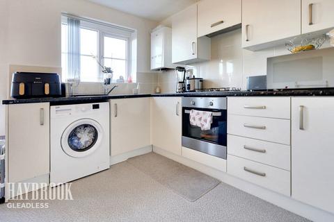 3 bedroom semi-detached house for sale, Archdale Road, Sheffield