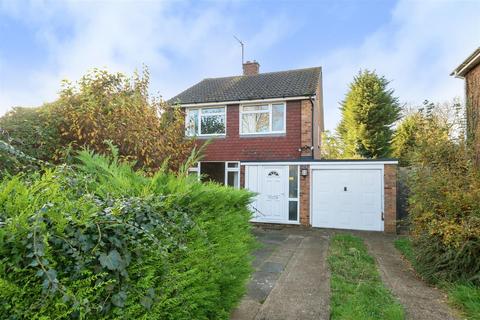 3 bedroom detached house for sale, Becher Close, Renhold