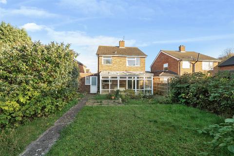 3 bedroom detached house for sale, Becher Close, Renhold