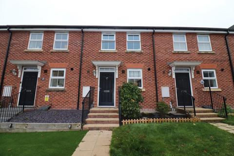 2 bedroom townhouse to rent, Andrews Walk, Blackburn