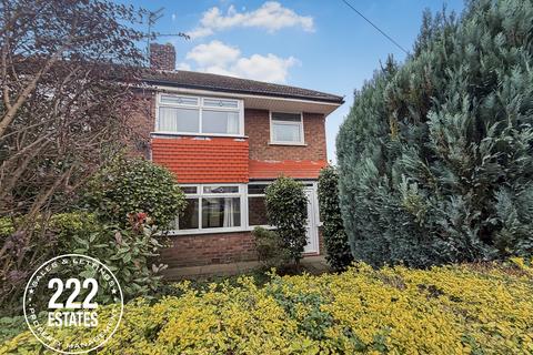 3 bedroom semi-detached house for sale, Sandy Lane Warrington WA2 9BX