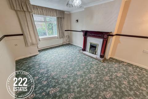 3 bedroom semi-detached house for sale, Sandy Lane Warrington WA2 9BX