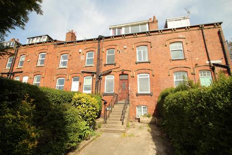 2 bedroom terraced house to rent, Zermatt Street, Chapel Allerton, Leeds, West Yorkshire, LS7