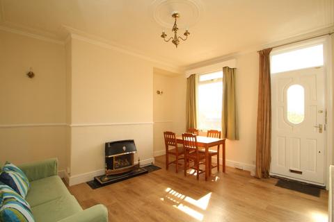 2 bedroom terraced house to rent, Zermatt Street, Chapel Allerton, Leeds, West Yorkshire, LS7