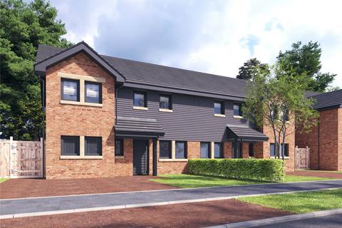 2 bedroom apartment for sale, Plot 5 - The Fairways, Elderslie, Johnstone, Renfrewshire, PA5