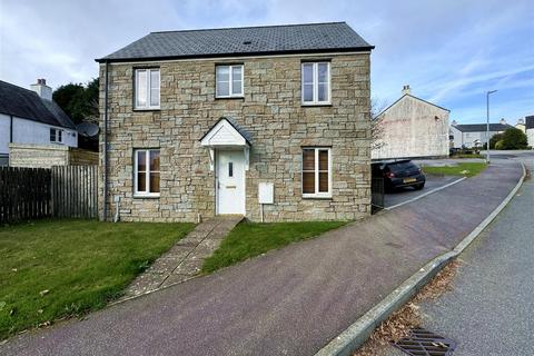 3 bedroom house for sale, Grenville Meadows, Nanpean, St. Austell