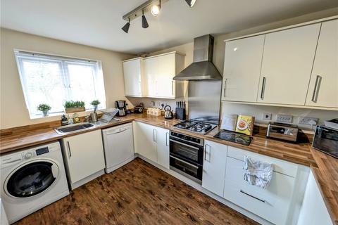 3 bedroom terraced house for sale, Birchfield Way, Lawley, Telford, Shropshire, TF3