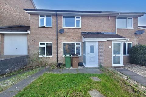 3 bedroom semi-detached house for sale, Chelmer Close, Plymouth PL7