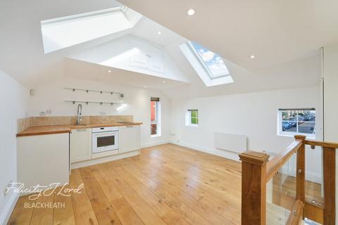 1 bedroom detached house for sale, Lizban Street, London