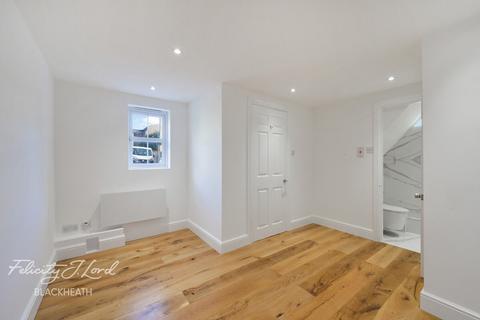 1 bedroom detached house for sale, Lizban Street, London