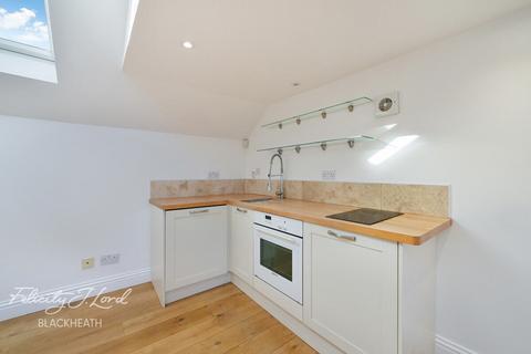 1 bedroom detached house for sale, Lizban Street, London