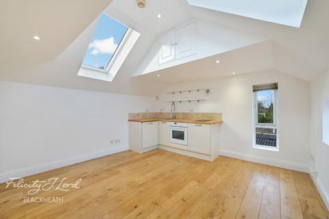 1 bedroom detached house for sale, Lizban Street, London