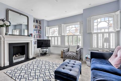 3 bedroom flat for sale, Rosebury Road, Fulham, London, SW6