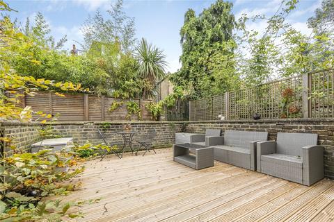 3 bedroom flat for sale, Rosebury Road, Fulham, London, SW6