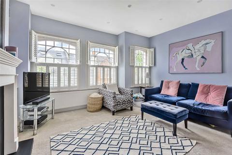 3 bedroom flat for sale, Rosebury Road, Fulham, London, SW6