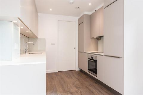 2 bedroom apartment to rent, Britton Street, London, EC1M