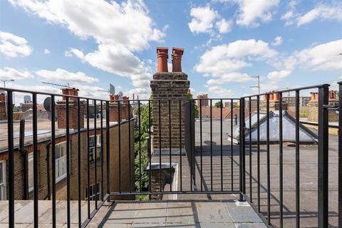 3 bedroom apartment for sale, Beaufort Street, Chelsea SW3.