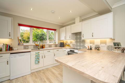 7 Meeson Close, Albrighton, Wolverhampton, WV7 3DX