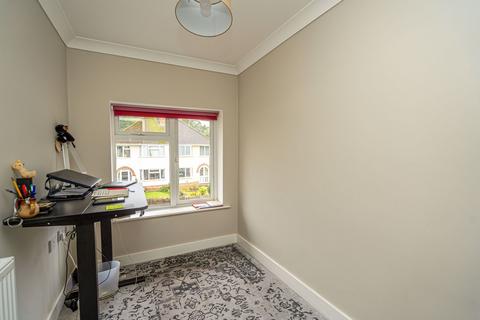 7 Meeson Close, Albrighton, Wolverhampton, WV7 3DX