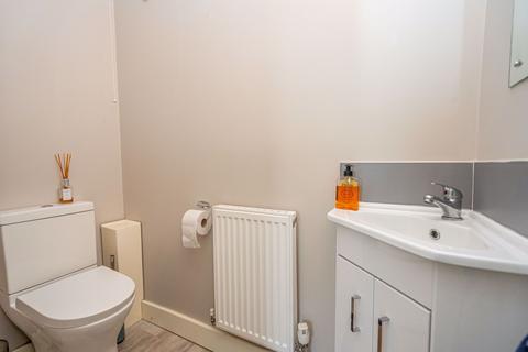 7 Meeson Close, Albrighton, Wolverhampton, WV7 3DX