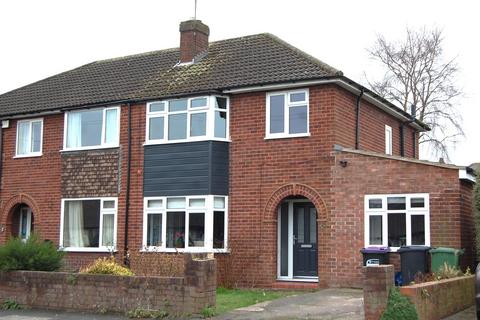 26 Lyncroft, Albrighton, Wolverhampton, WV7 3QJ