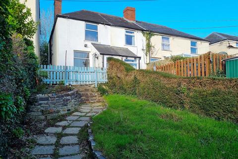 2 bedroom cottage for sale, Higher Cleaverfield, Launceston