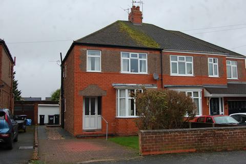 6 Meadow Road, Albrighton, Wolverhampton, WV7 3DZ