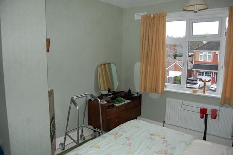 6 Meadow Road, Albrighton, Wolverhampton, WV7 3DZ