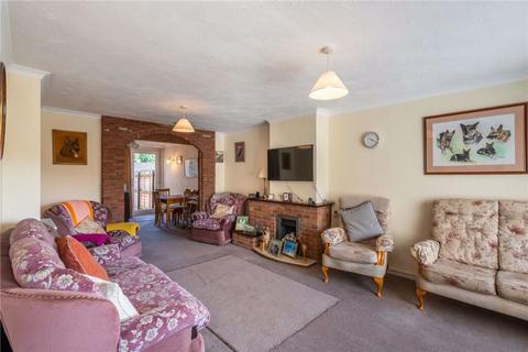 23 Bushfield Road, Albrighton, Wolverhampton, WV7 3PL