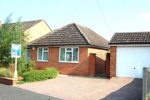 2 bedroom detached bungalow for sale, Delaware Avenue, Wolverhampton WV7