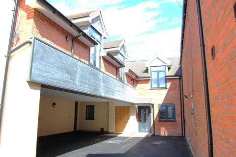 1 bedroom apartment for sale, Barrington Mews, Wolverhampton WV7