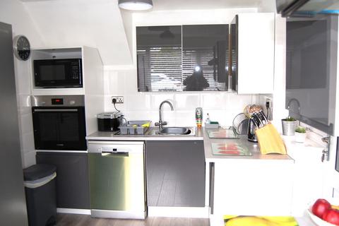 11 Brindley Close, Albrighton, Wolverhampton, WV7 3PP