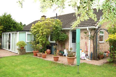 2 bedroom detached bungalow for sale, Grange Park, Wolverhampton WV7