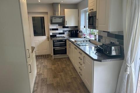 43 Delaware Avenue, Albrighton, Wolverhampton, WV7 3BW