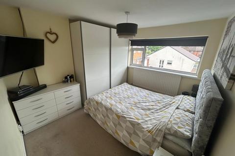 43 Delaware Avenue, Albrighton, Wolverhampton, WV7 3BW