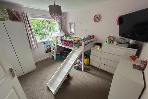 43 Delaware Avenue, Albrighton, Wolverhampton, WV7 3BW