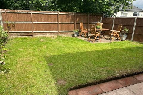43 Delaware Avenue, Albrighton, Wolverhampton, WV7 3BW