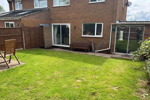 43 Delaware Avenue, Albrighton, Wolverhampton, WV7 3BW