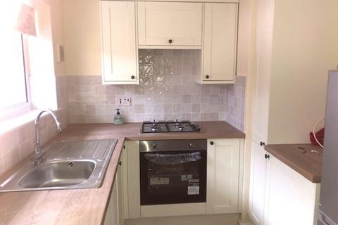 7 Barclay Close, Albrighton, Wolverhampton, WV7 3PX