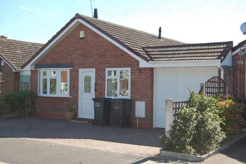 3 bedroom detached bungalow for sale, Bredon Close, Wolverhampton WV7