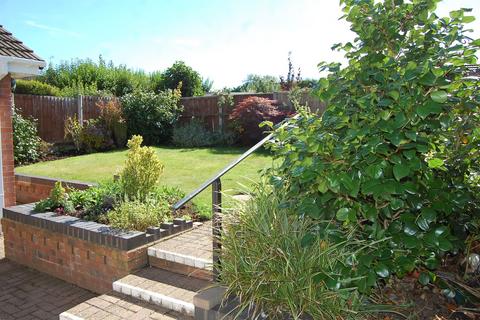 16 Bredon Close, Albrighton, Wolverhampton, WV7 3PQ