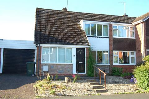 2 bedroom semi-detached house for sale, Windsor Road, Wolverhampton WV7