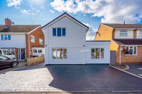 undefined, Weston Road, Wolverhampton WV7