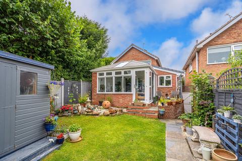 9 Grange Park, Albrighton, Wolverhampton, WV7 3EN