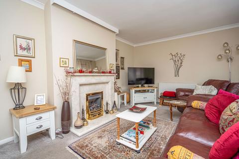 9 Grange Park, Albrighton, Wolverhampton, WV7 3EN