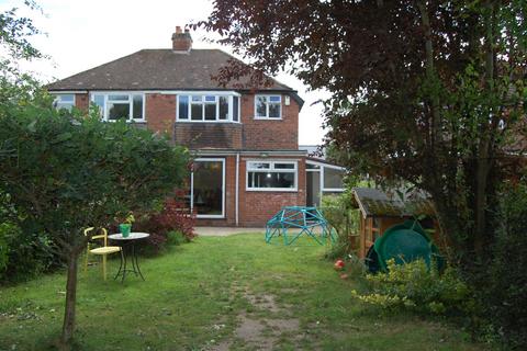 3 bedroom semi-detached house for sale, Cross Road, Wolverhampton WV7